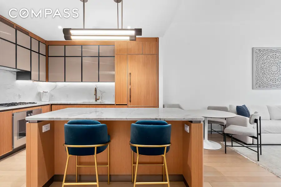 515 W 18th Street #403, Manhattan, NY 10011 - #2