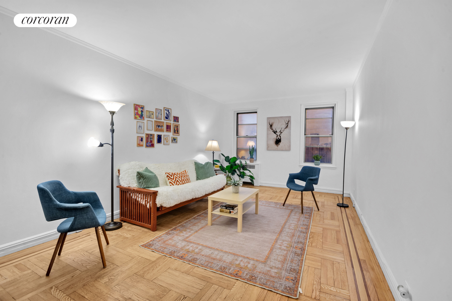 120 Bennett Avenue #3C, Manhattan, NY 10033 - #2