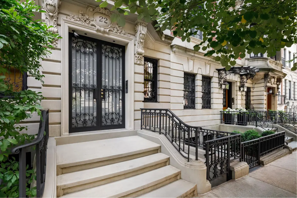 22 E 94th Street, Manhattan, NY 10128 - #1