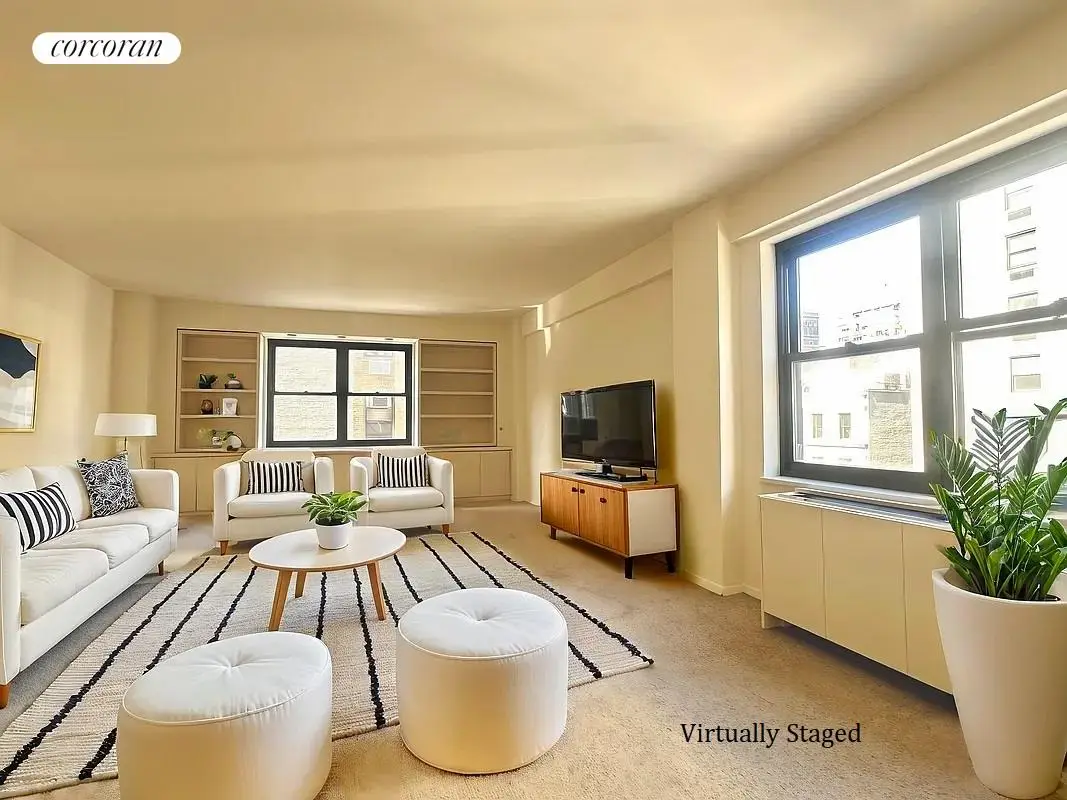 1036 Park Avenue #9D, Manhattan, NY 10028 - #1