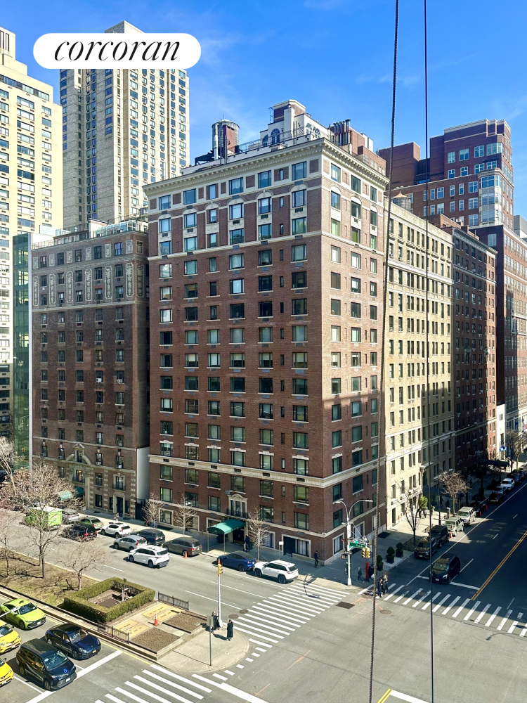1036 Park Avenue #9D, Manhattan, NY 10028 - #2