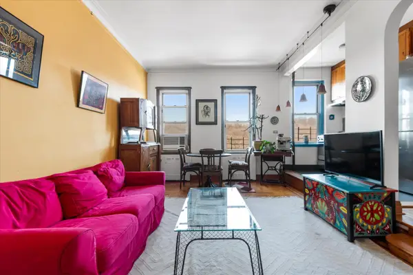 585 W 214th Street #6-AB, Manhattan, NY 10034