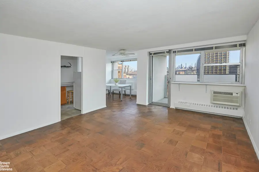 75 Henry Street #8C, Brooklyn, NY 11201 - #2