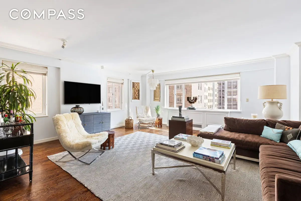 135 E 71st Street #9D, Manhattan, NY 10021 - #1