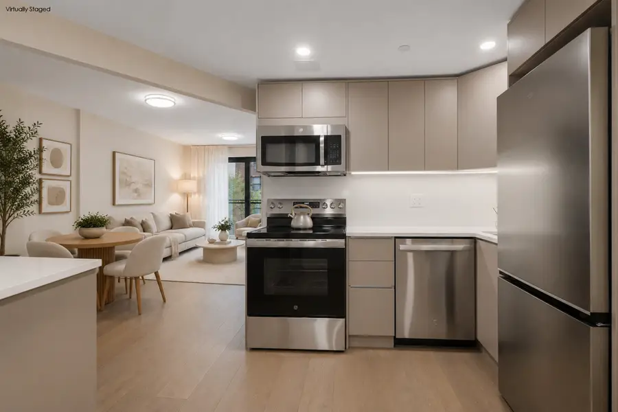 608 Ocean Avenue #401, Brooklyn, NY 11226 - #3