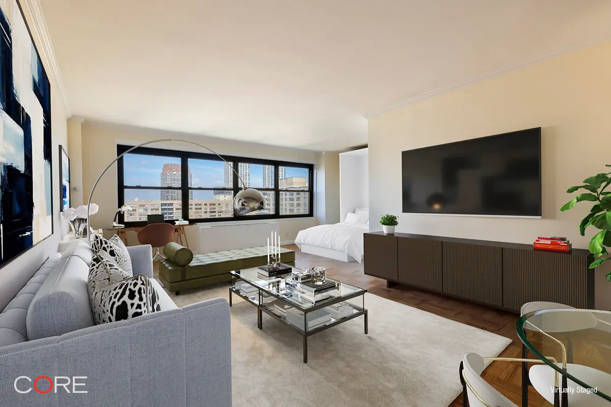 160 W End Avenue #28L, Manhattan, NY 10023 - #1