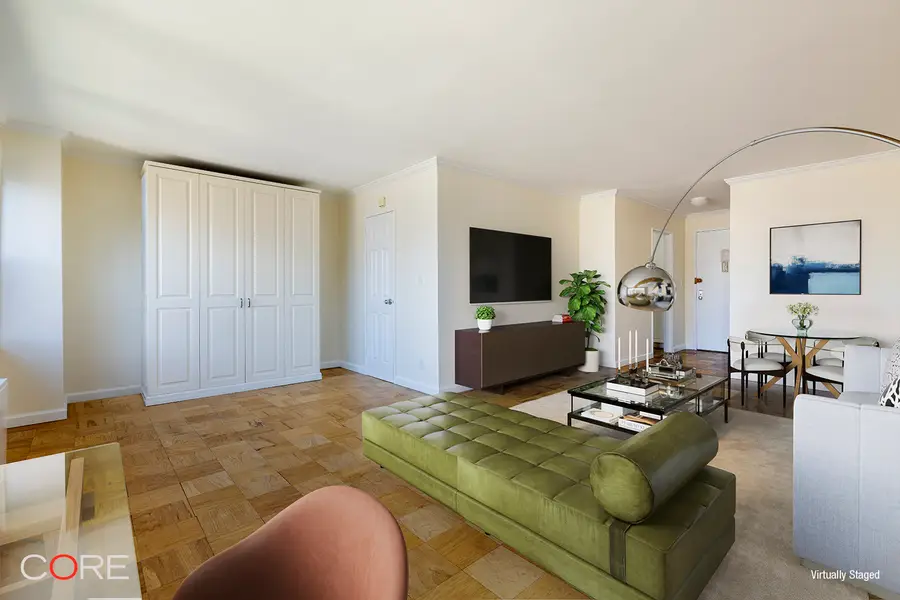 160 W End Avenue #28L, Manhattan, NY 10023 - #2