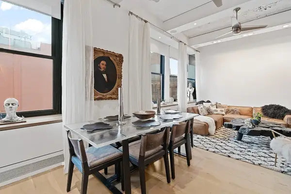250 Mercer Street #B904/05, Manhattan, NY 10012