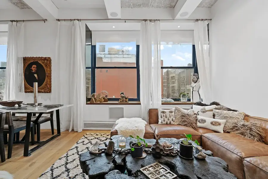 250 Mercer Street #B904/05, Manhattan, NY 10012 - #3