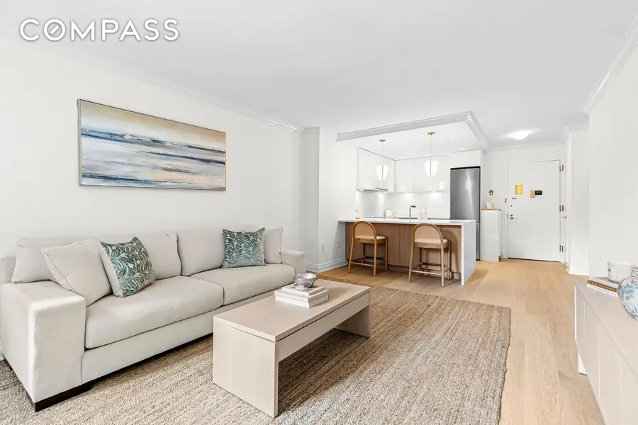 350 E 82nd Street #4C, Manhattan, NY 10028 - #2