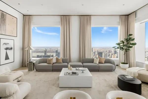 432 Park Avenue #66B, Manhattan, NY 10022