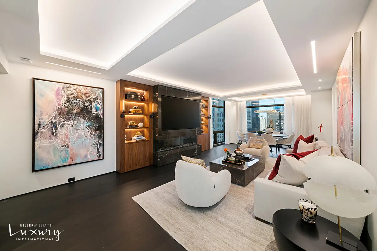 721 Fifth Avenue #41H, Manhattan, NY 10022 - #1