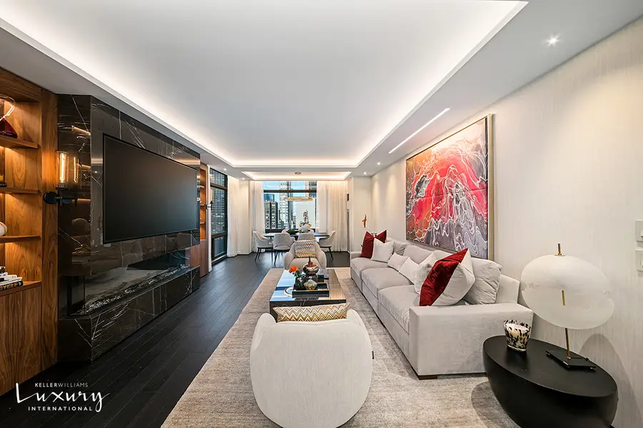 721 Fifth Avenue #41H, Manhattan, NY 10022 - #2