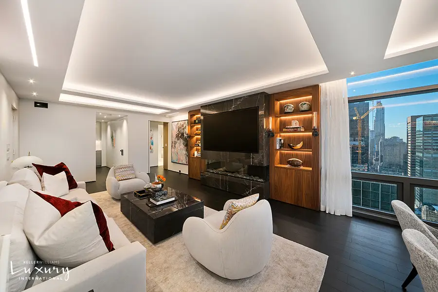 721 Fifth Avenue #41H, Manhattan, NY 10022 - #3