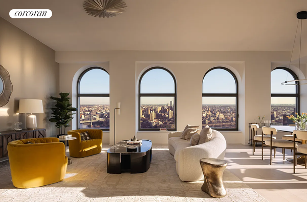 130 William Street #64B, Manhattan, NY 10038