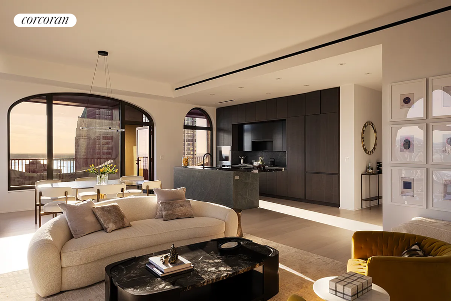 130 William Street #64B, Manhattan, NY 10038 - #2