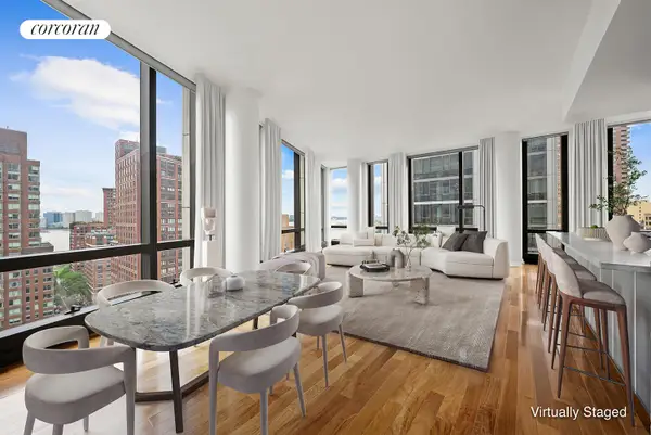 101 Warren Street #1720, Manhattan, NY 10007