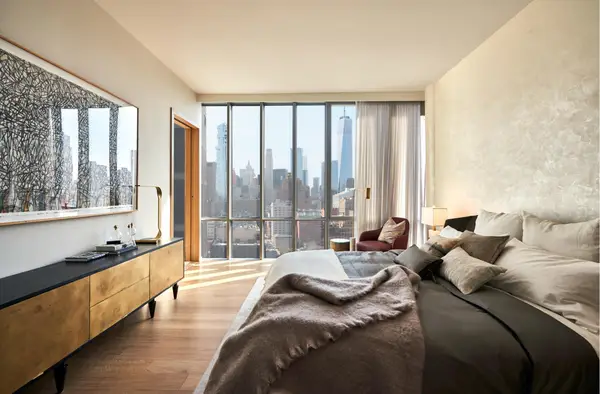 565 Broome Street #S25B, Manhattan, NY 10013