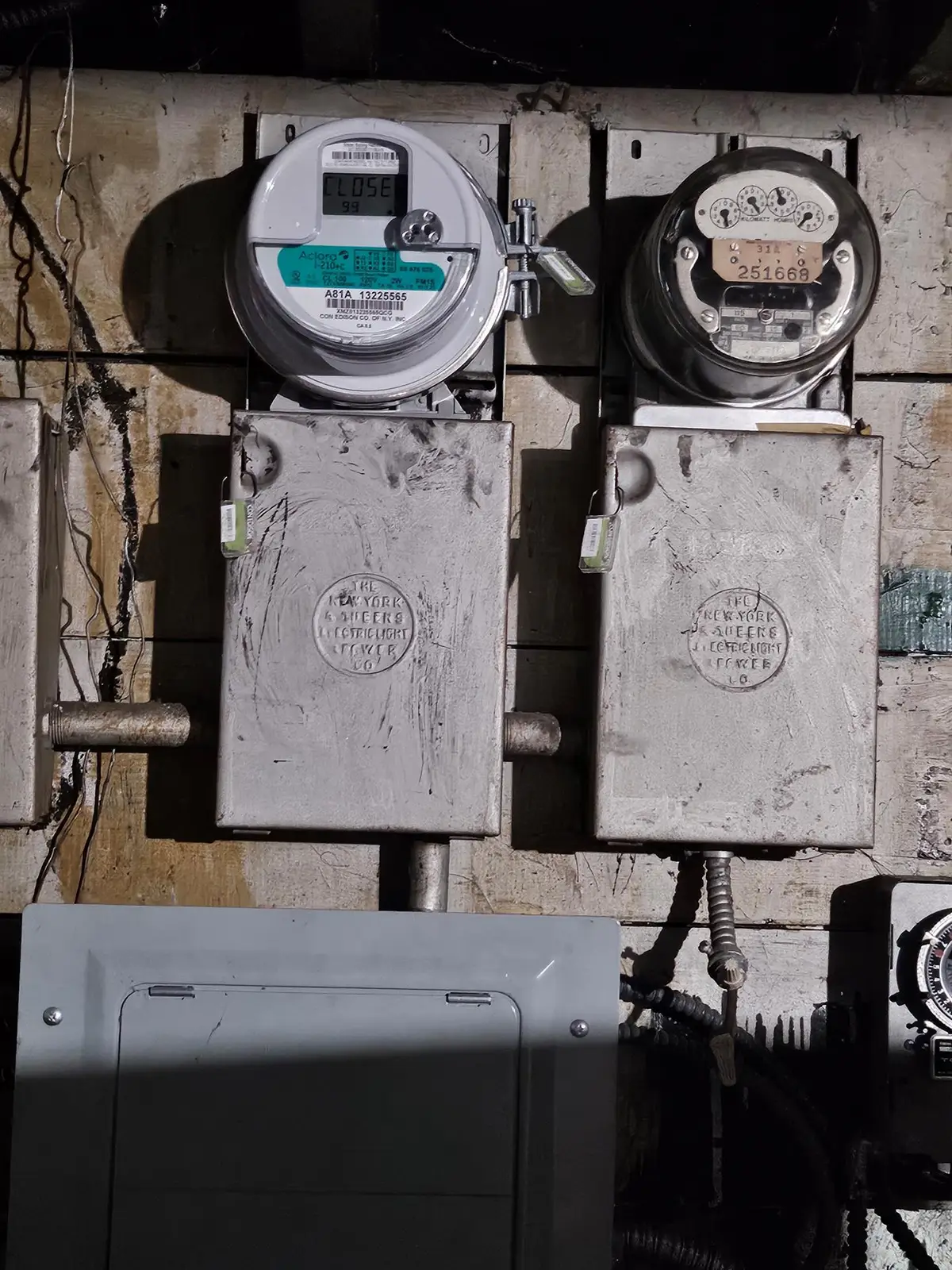 55-25 Van Cleef Street, Queens, NY 11368 - #1