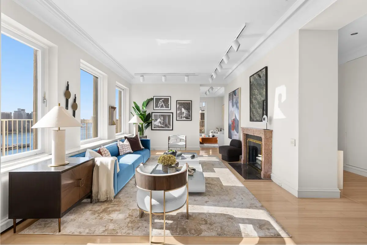 435 E 52nd Street #15A, Manhattan, NY 10022 - #1