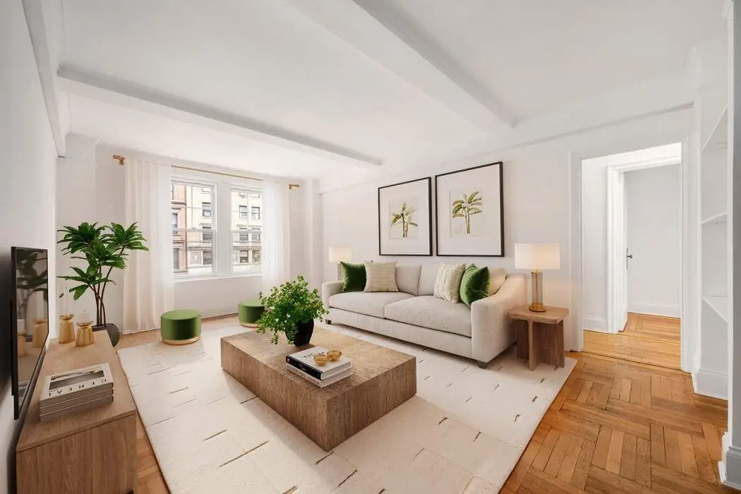 260 W End Avenue #3D, Manhattan, NY 10023 - #1