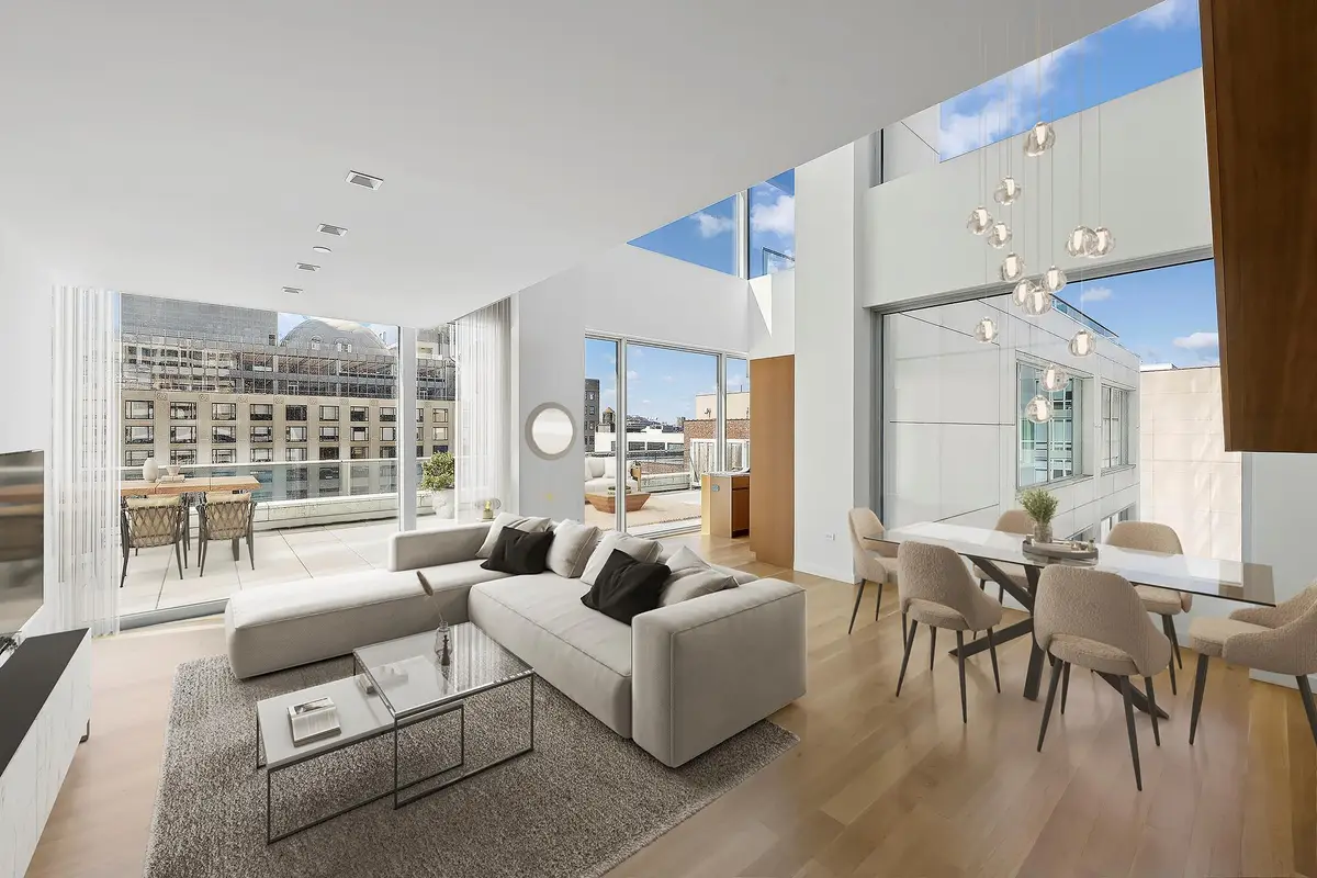 611 W 56th Street #MAISONWEST, Manhattan, NY 10019 - #1