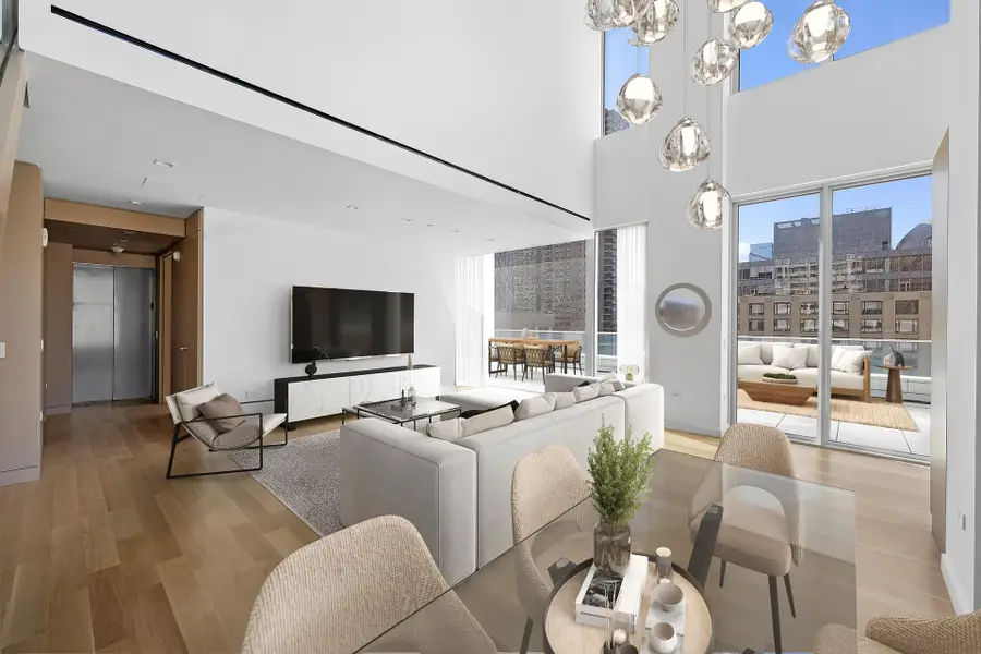 611 W 56th Street #MAISONWEST, Manhattan, NY 10019 - #3