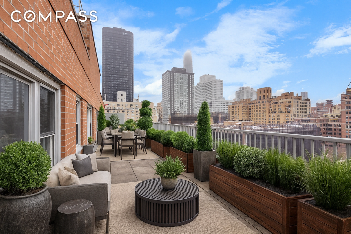 333 E 66th Street #PHA, Manhattan, NY 10065 - #1