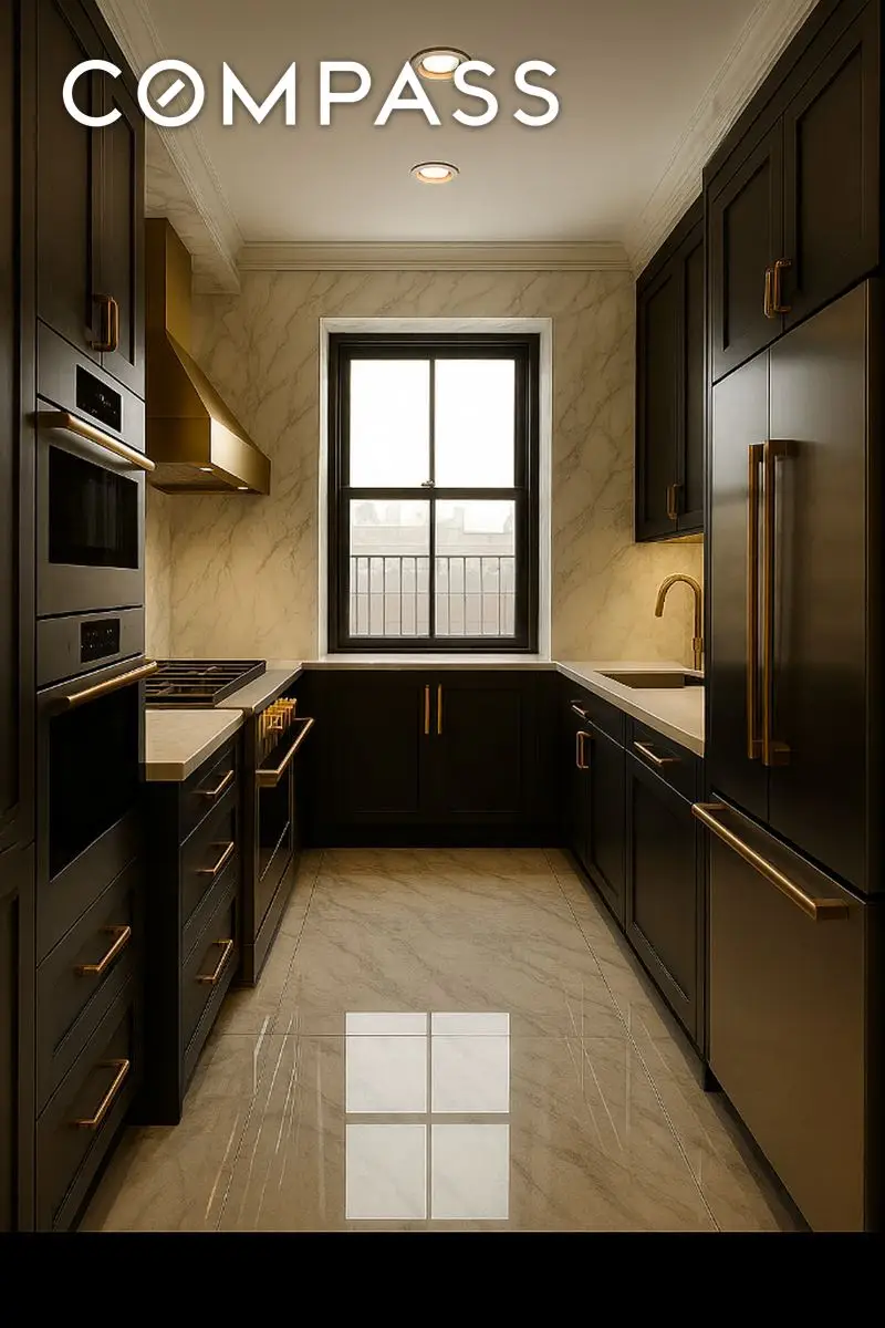 333 E 66th Street #PHA, Manhattan, NY 10065 - #3