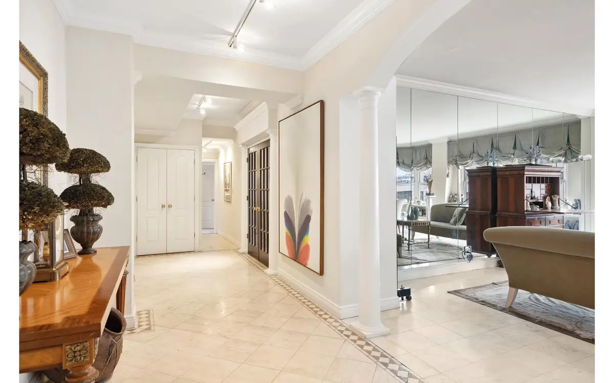 360 E 72nd Street #A1706/1707, Manhattan, NY 10021 - #1
