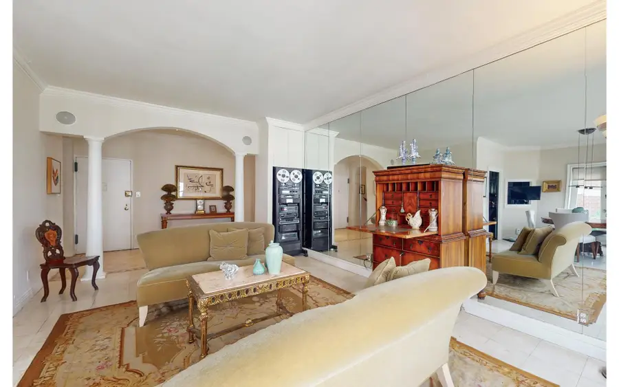 360 E 72nd Street #A1706/1707, Manhattan, NY 10021 - #2
