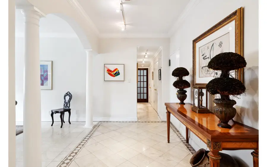 360 E 72nd Street #A1706/1707, Manhattan, NY 10021 - #3