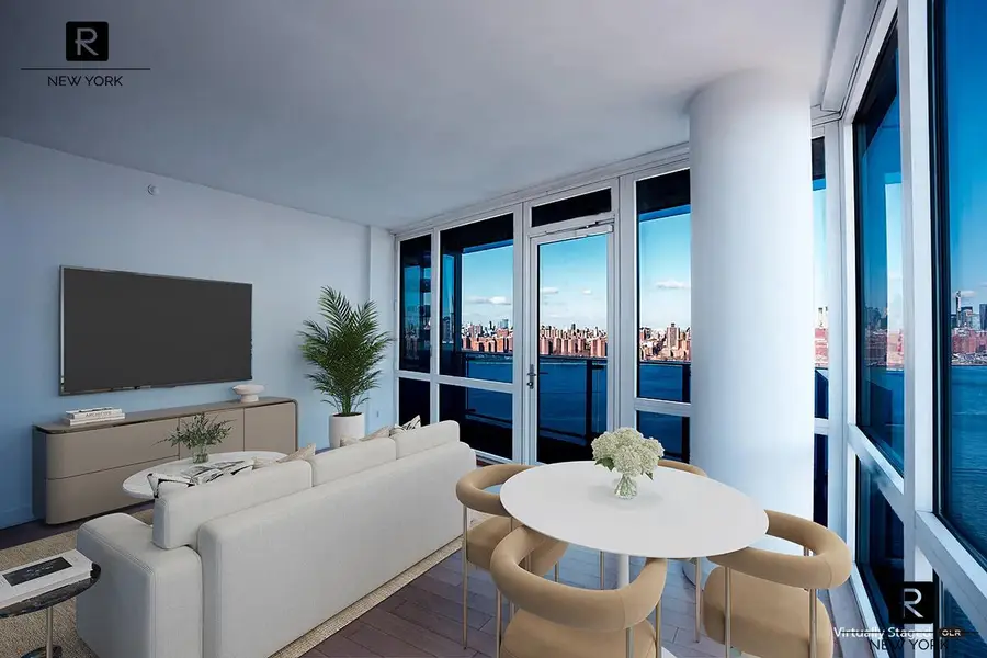 22 N 6th Street #20-D, Brooklyn, NY 11249 - #2