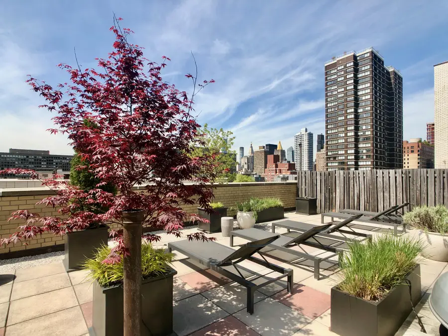 333 E 34th Street #17A, Manhattan, NY 10016 - #3