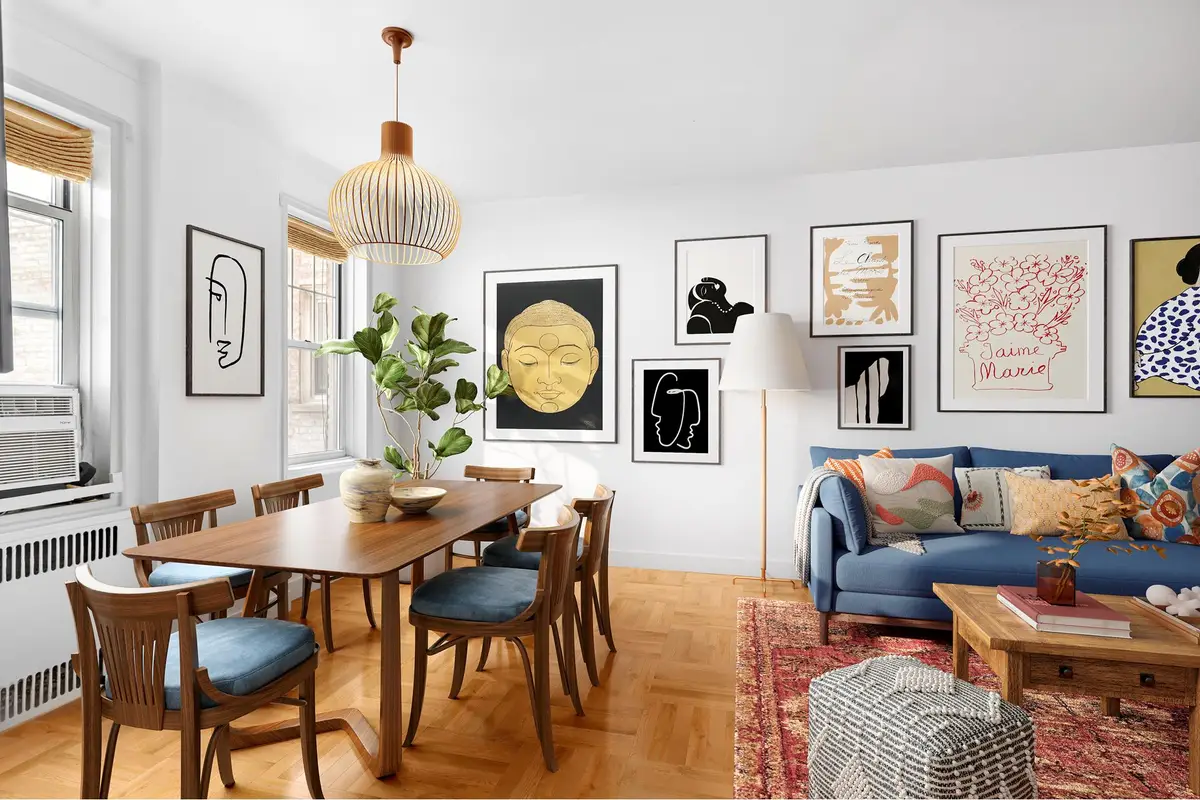 601 E 19th Street #2M, Brooklyn, NY 11226 - #1