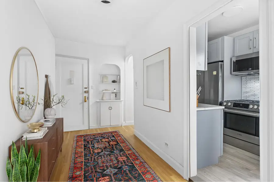 601 E 19th Street #2M, Brooklyn, NY 11226 - #3