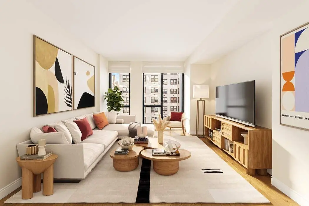 160 E 22nd Street #10D, Manhattan, NY 10010 - #1