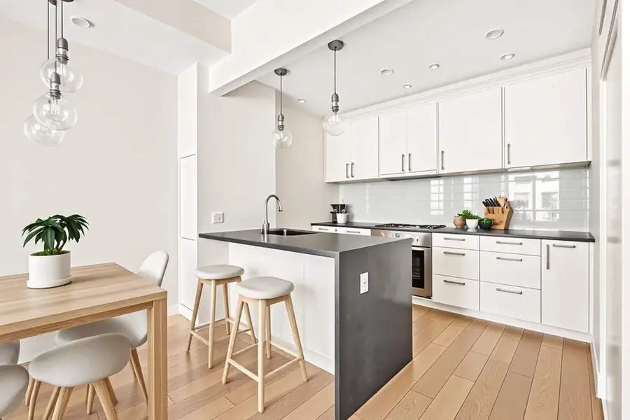 160 E 22nd Street #10D, Manhattan, NY 10010 - #3