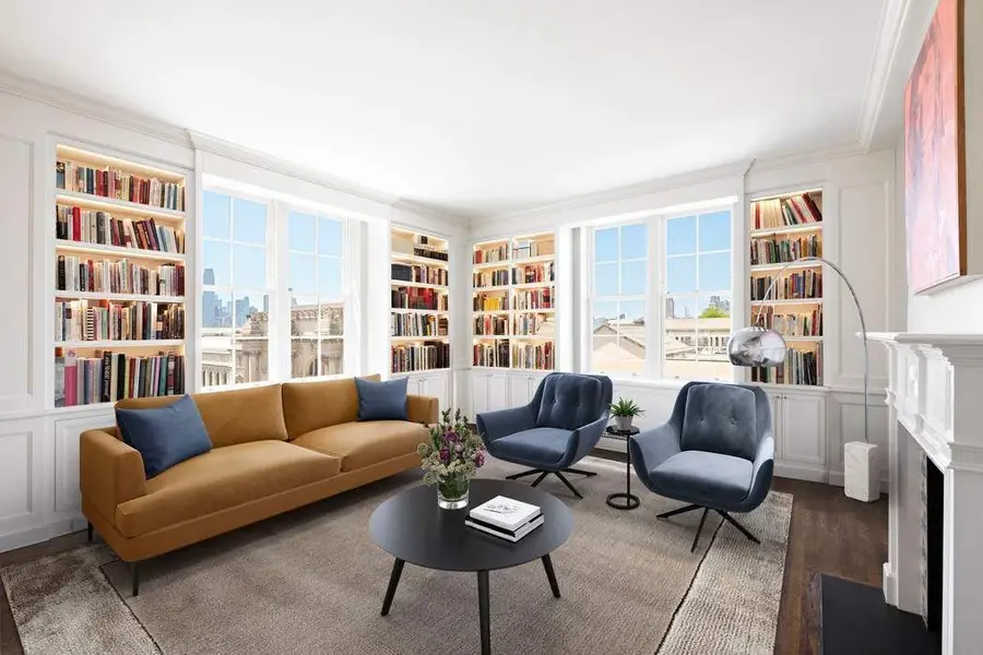 1020 Fifth Avenue #7, Manhattan, NY 10028 - #3