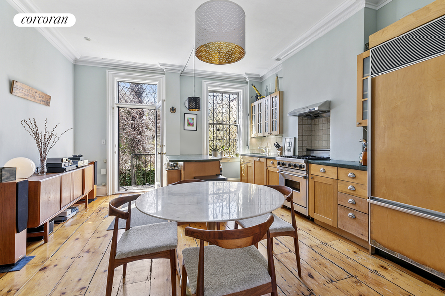 124 Kane Street, Brooklyn, NY 11231 - #3