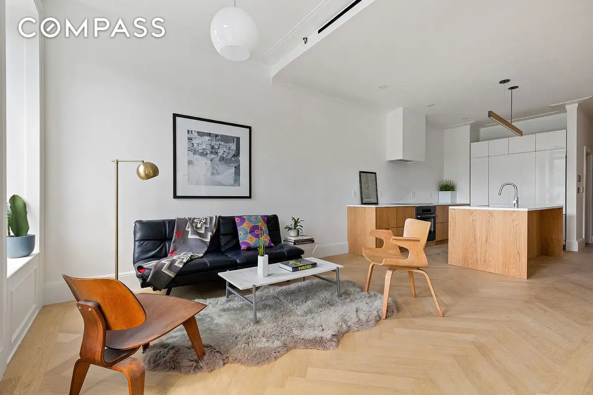 129 Malcolm X Boulevard #3, Brooklyn, NY 11221 - #1