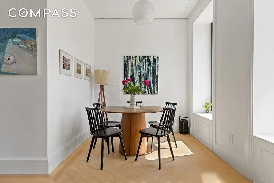 129 Malcolm X Boulevard #3, Brooklyn, NY 11221 - #3