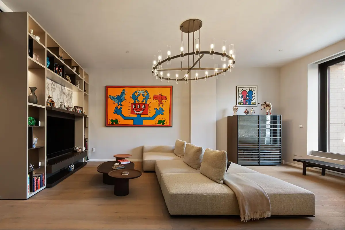 11 Beach Street #THB, Manhattan, NY 10013 - #1