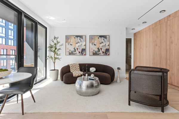 1025 Pacific Street #3A, Brooklyn, NY 11238