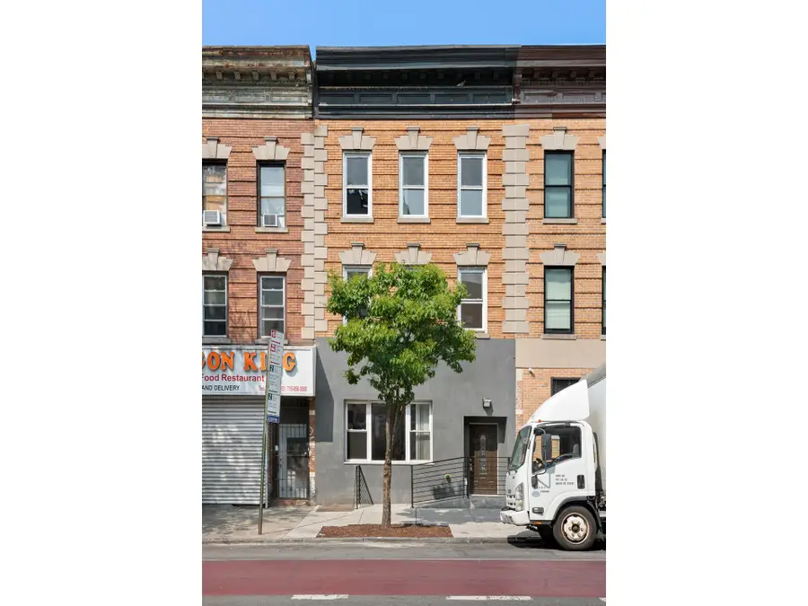 1074 Nostrand Avenue, Brooklyn, NY 11225 - #3