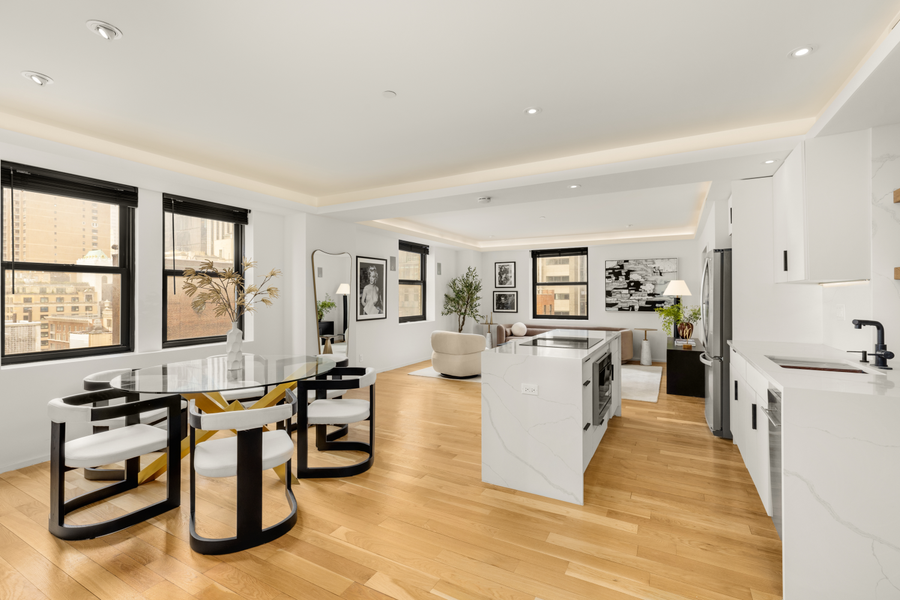 160 Central Park S #1730, Manhattan, NY 10019 - #2