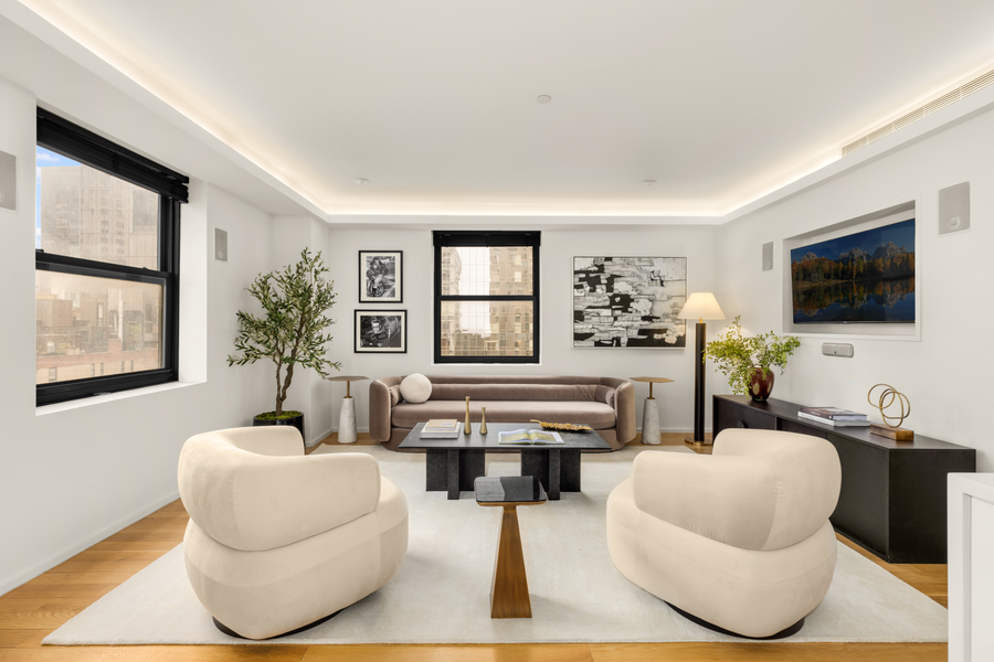 160 Central Park S #1730, Manhattan, NY 10019 - #3