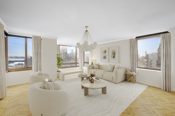 524 E 72nd Street #33CDE, Manhattan, NY 10021