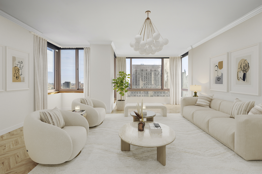 524 E 72nd Street #33CDE, Manhattan, NY 10021 - #3