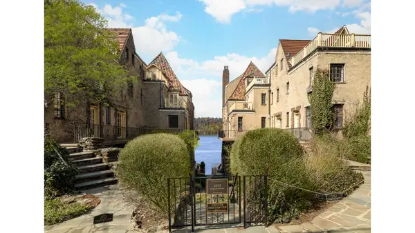 2501 Palisade Avenue #H2, Bronx, NY 10463